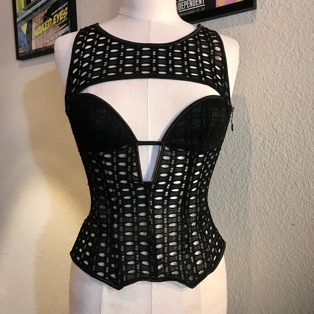 Corset